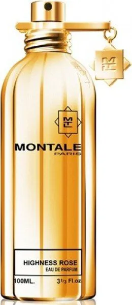 Montale Highness Rose EDP 100 ml Kadın Parfümü