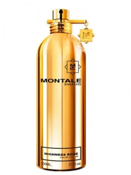 Montale Highness Rose EDP 100 ml Unisex Parfüm