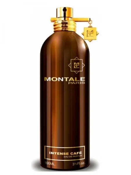 Montale Intense Cafe EDP 100 ml Unisex Parfüm