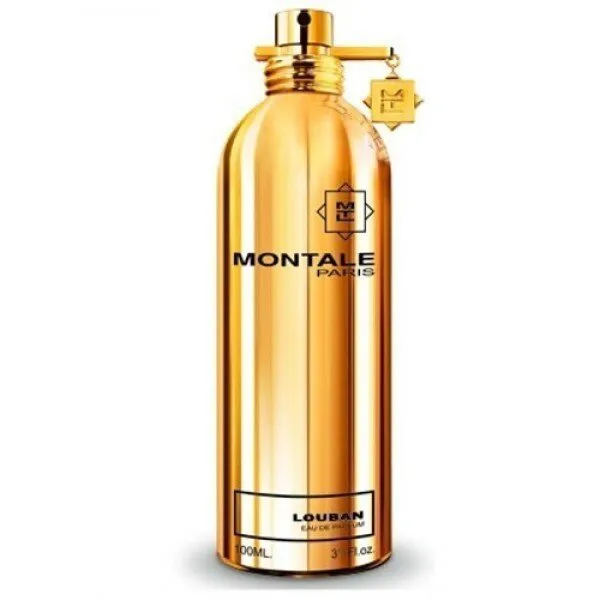 Montale Louban EDP 100 ml Unisex Parfümü