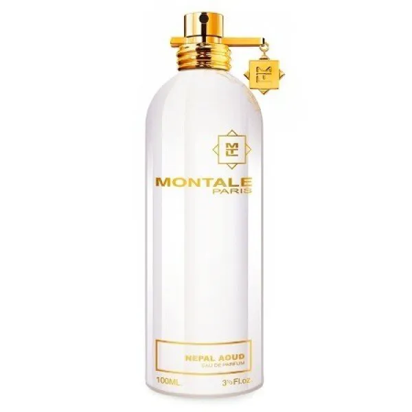 Montale Nepal Aoud EDP 100 ml Unisex Parfümü