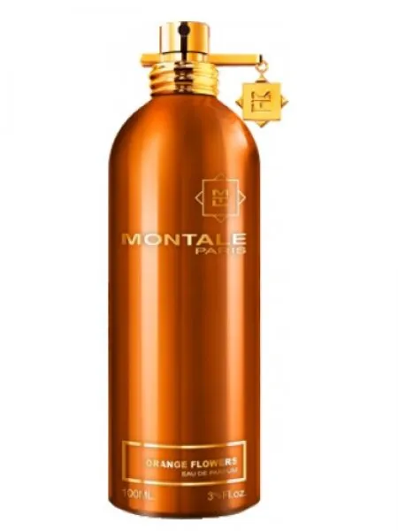 Montale Orange Flowers EDP 100 ml Unisex Parfüm