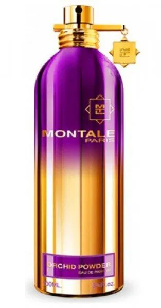 Montale Orchid Powder EDP 100 ml Unisex Parfümü