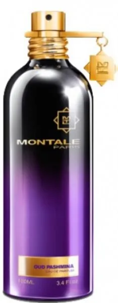 Montale Oud Pashmina EDP 100 ml Unisex Parfüm