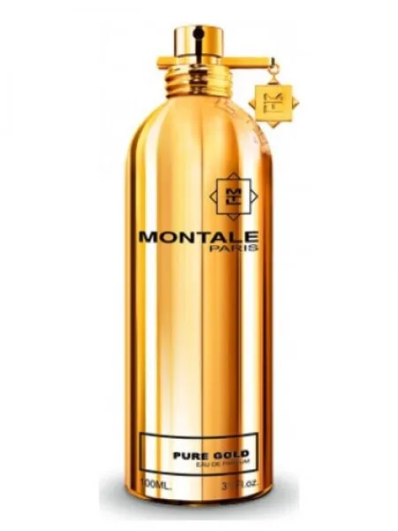 Montale Pure Gold EDP 100 ml Kadın Parfümü