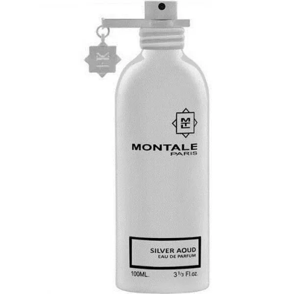 Montale Silver Aoud EDP 100 ml Unisex Parfümü