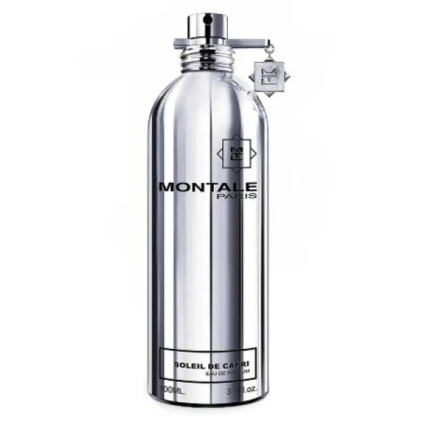 Montale Soleil de Capri EDP 100 ml Unisex Parfümü