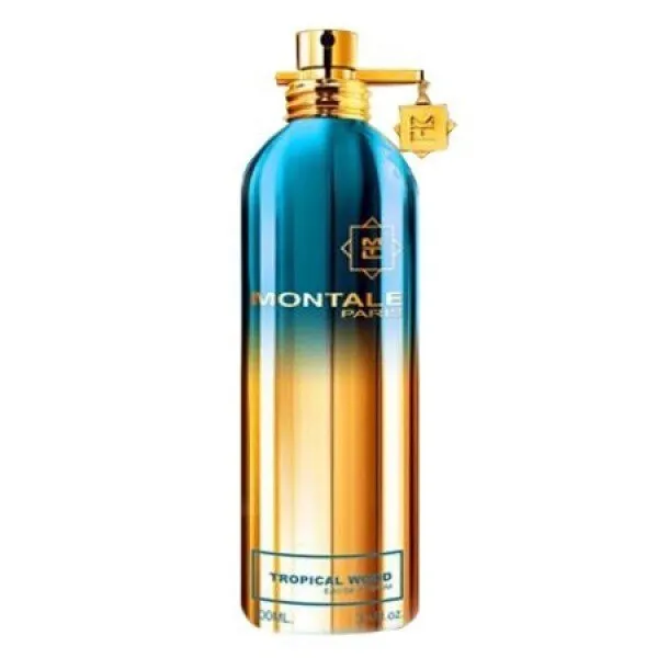 Montale Tropical Wood EDP 100 ml Unisex Parfümü