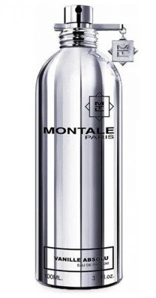 Montale Vanilla Cake EDP 100 ml Unisex Parfümü