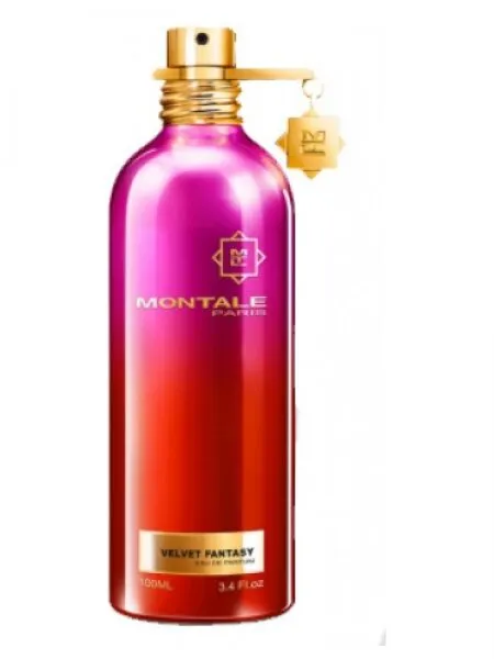 Montale Velvet Fantasy EDP 100 ml Unisex Parfüm