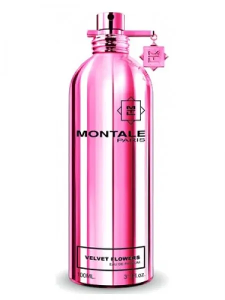 Montale Velvet Flowers EDP 100 ml Kadın Parfümü