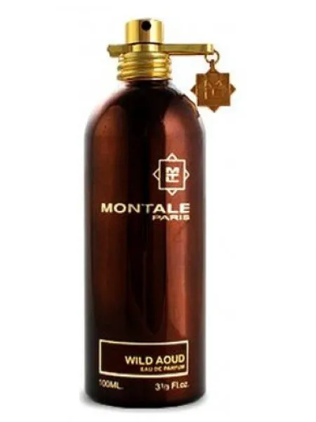 Montale Wild Aoud EDP 100 ml Unisex Parfümü