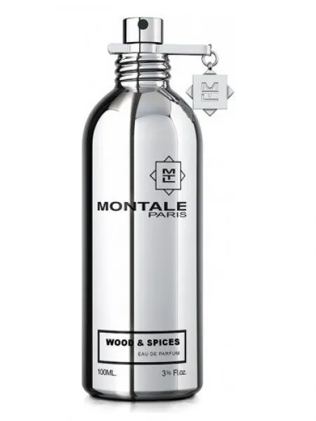 Montale Wood & Spices EDP 100 ml Erkek Parfümü