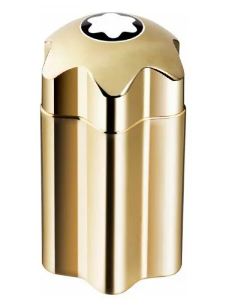 Montblanc Emblem Absolu EDT 100 ml Erkek Parfümü