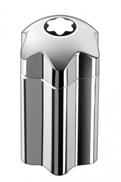 Montblanc Emblem Intense EDT 100 ml Erkek Parfümü