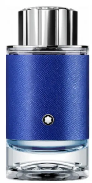 Montblanc Explorer Ultra Blue EDP 100 ml Erkek Parfümü