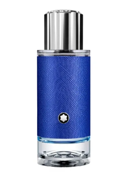 Montblanc Explorer Ultra Blue EDP 30 ml Erkek Parfümü