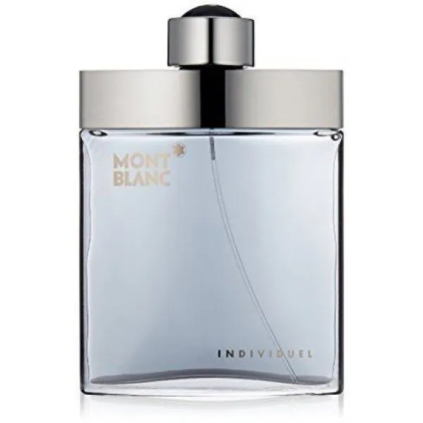 Montblanc Individuel EDT 75 ml Erkek Parfümü