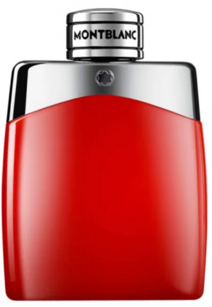 Montblanc Legend Red EDP 100 ml Erkek Parfümü