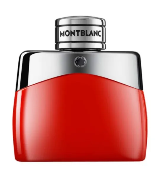 Montblanc Legend Red EDP 30 ml Erkek Parfümü