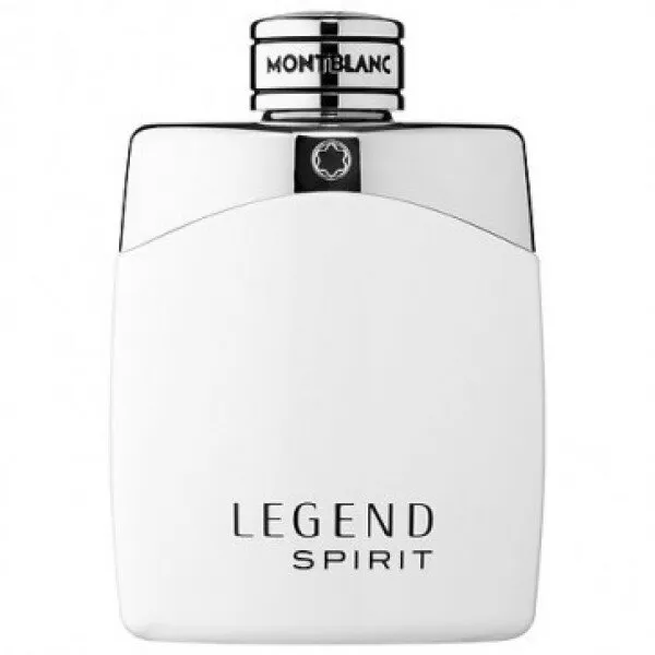 Montblanc Legend Spirit EDT 100 ml Erkek Parfümü