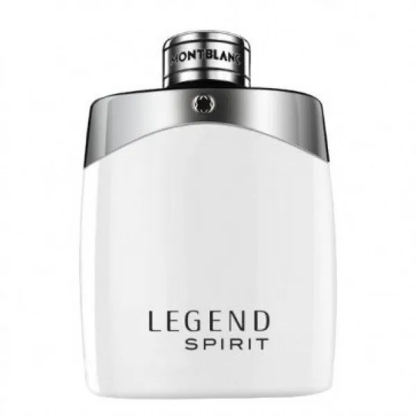 Montblanc Legend Spirit EDT 50 ml Erkek Parfümü