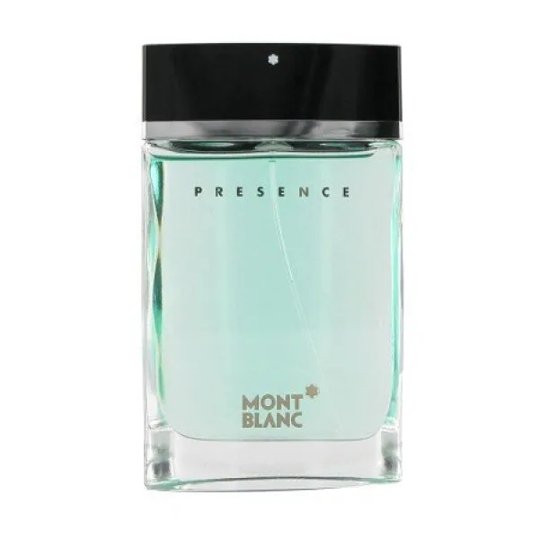 Montblanc Presence EDT 75 ml Erkek Parfümü