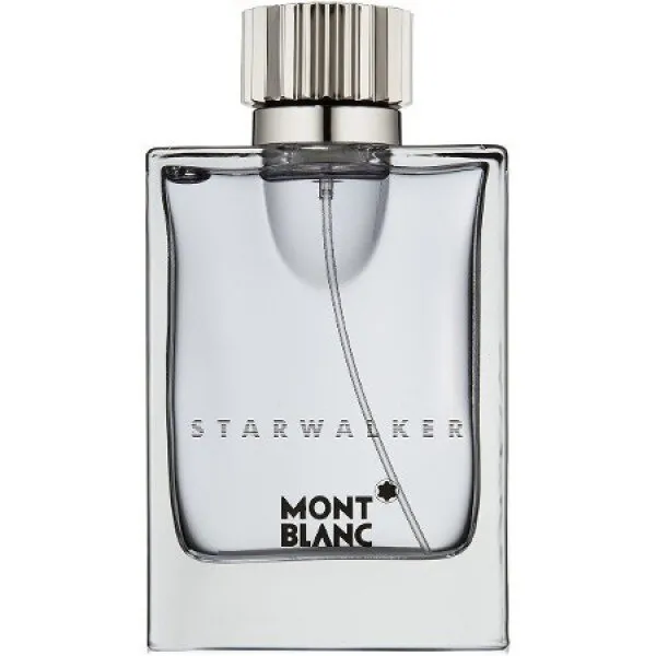 Montblanc Starwalker EDT 75 ml Erkek Parfümü