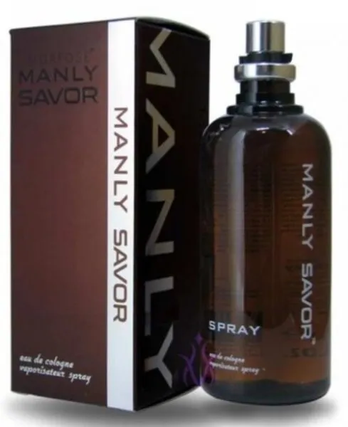 Morfose Manly Savor EDC 125 ml Erkek Parfümü