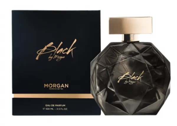 Morgan Black by Morgan EDP 100 ml Kadın Parfümü