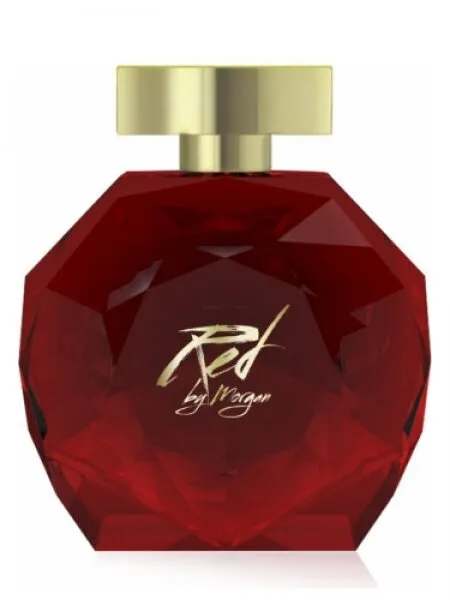 Morgan Red by Morgan EDP 100 ml Kadın Parfümü