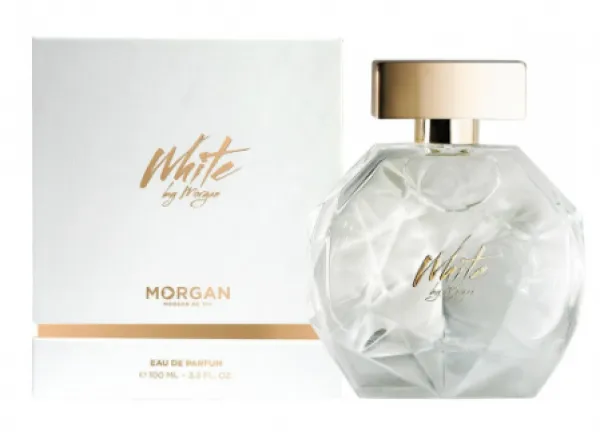Morgan White by Morgan EDP 100 ml Kadın Parfümü