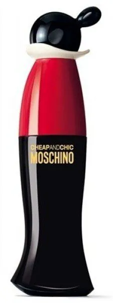 Moschino Cheap Chic EDT 30 ml Kadın Parfümü