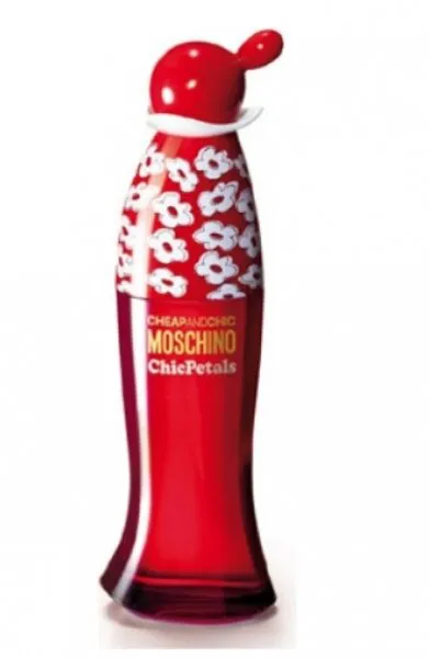 Moschino Chic Petals EDT 30 ml Kadın Parfümü