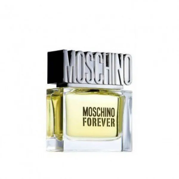 Moschino Forever EDT 100 ml Erkek Parfümü