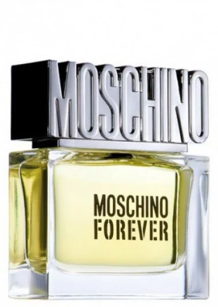 Moschino Forever EDT 50 ml Erkek Parfümü
