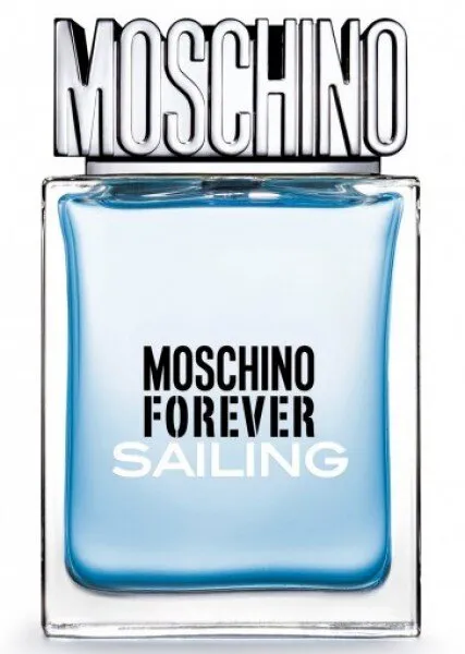 Moschino Forever Sailing EDT 100 ml Erkek Parfümü