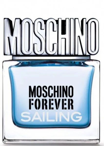 Moschino Forever Sailing EDT 50 ml Erkek Parfümü