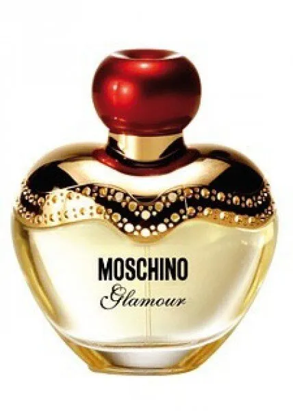 Moschino Glamour EDP 100 ml Kadın Parfümü