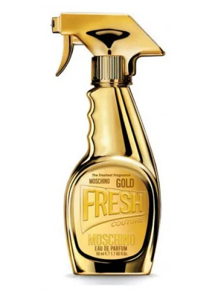 Moschino Gold Fresh Couture EDP 100 ml Kadın Parfümü