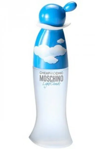 Moschino Light Clouds EDT 100 ml Kadın Parfümü