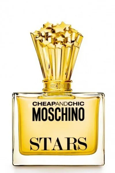 Moschino Stars EDP 100 ml Kadın Parfümü