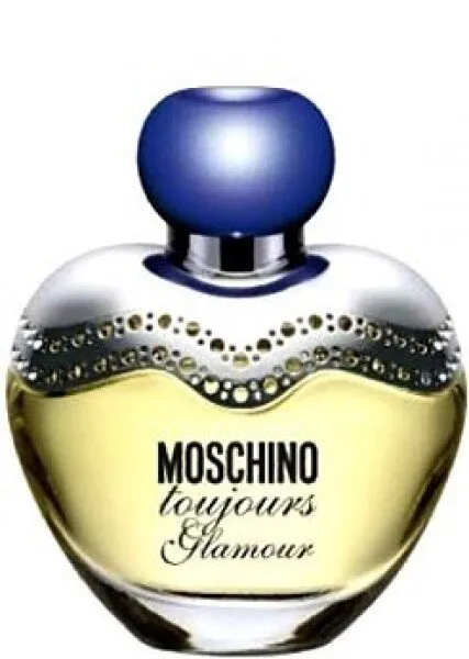 Moschino Toujours Glamour EDT 100 ml Kadın Parfümü