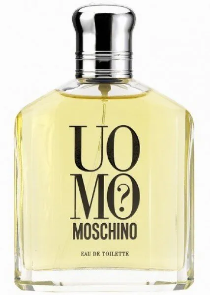Moschino Uomo EDT 125 ml Erkek Parfümü