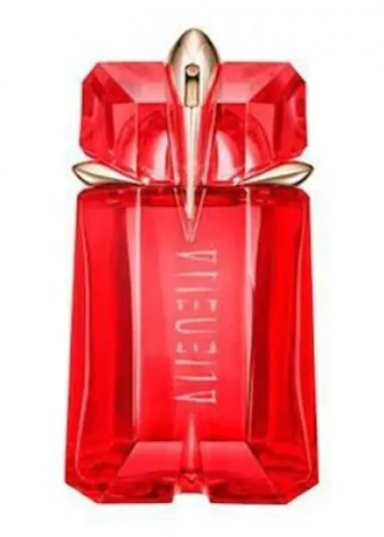 Mugler Alien Fusion EDP 30 ml Kadın Parfümü