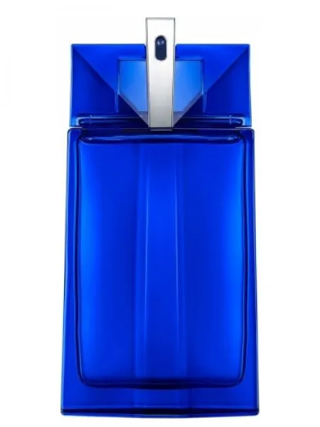 Mugler Alien Man Fusion EDT 100 ml Erkek Parfümü