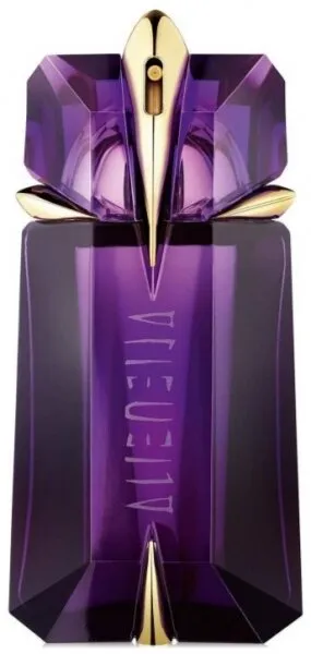 Mugler Alien Refillable EDP 90 ml Kadın Parfümü