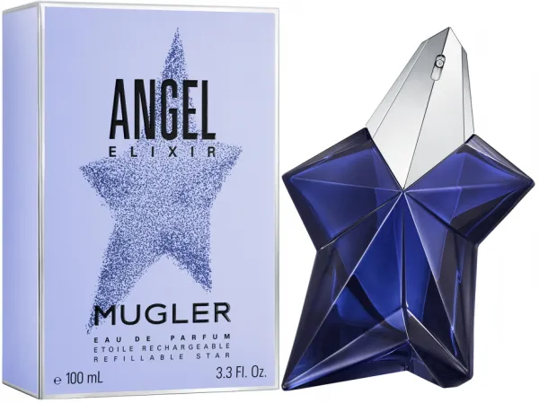 Mugler Angel Elixir EDP 100 ml Kadın Parfümü