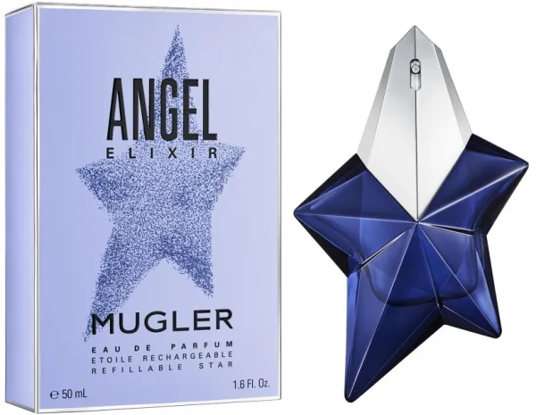Mugler Angel Elixir EDP 50 ml Kadın Parfümü