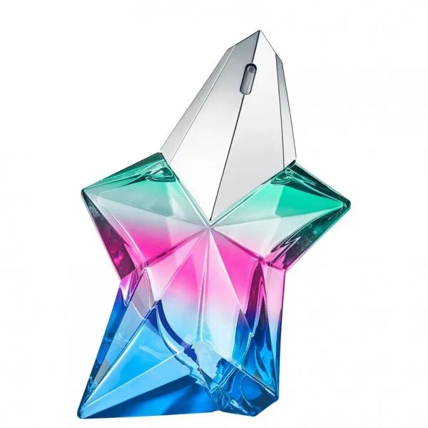 Mugler Angel Iced Star EDT 50 ml Kadın Parfümü